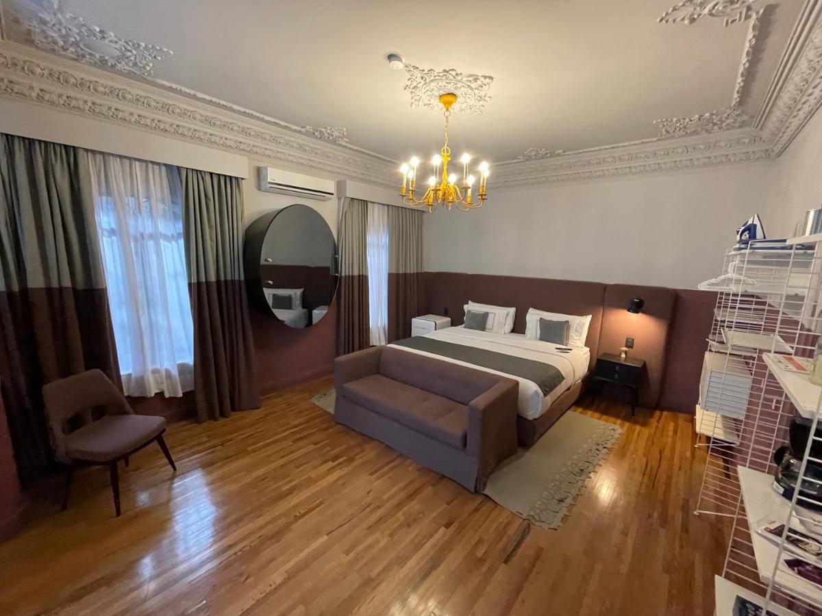 Rioma Tennyson 86 Мехіко Екстер'єр фото